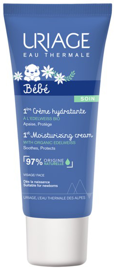 BEBE CREMA IDRATANTE 40 ML - Farmacia Dott. Pasquale Russo