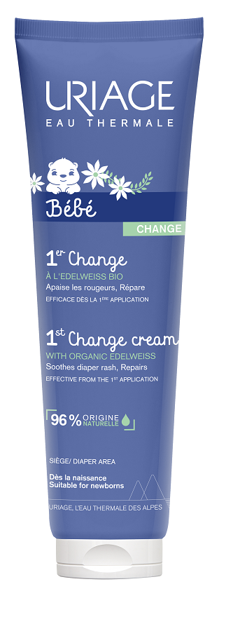 EAU THERMALE BEBE CHANGE CREMA CAMBIO PANNOLINO 100 ML - Farmacia Dott. Pasquale Russo