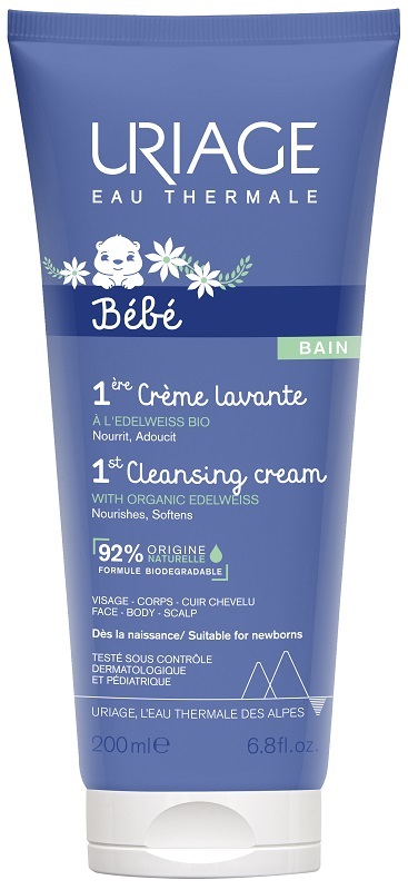 BEBE CREME LAVANTE 200 ML - Farmacia Dott. Pasquale Russo