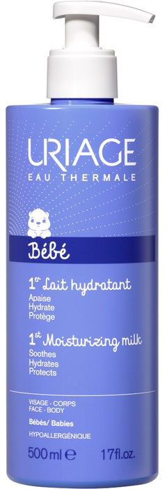 BEBE LATTE IDRATANTE 500 ML - Farmacia Dott. Pasquale Russo