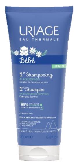 BEBE SHAMPOO 200 ML - Farmacia Dott. Pasquale Russo