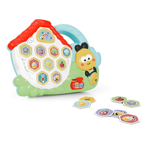 CHICCO BABY BEE - Farmacia Dott. Pasquale Russo