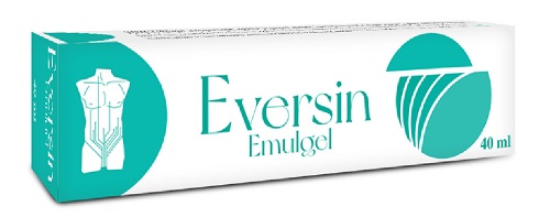EVERSIN 40 ML - Farmacia Dott. Pasquale Russo
