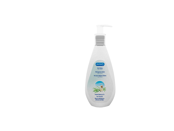 ALVITA DETERGENTE INTIMO TEA TREE OIL 250 ML - Farmacia Dott. Pasquale Russo