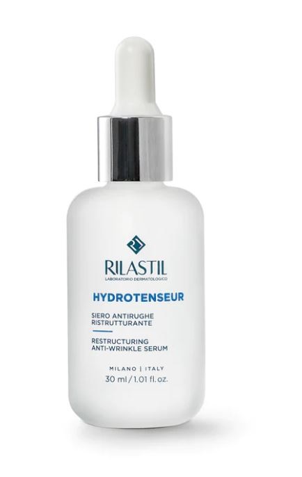 RILASTIL HYDROTENSEUR SIERO ANTIRUGHE RISTRUTTURANTE 30 ML - Farmacia Dott. Pasquale Russo