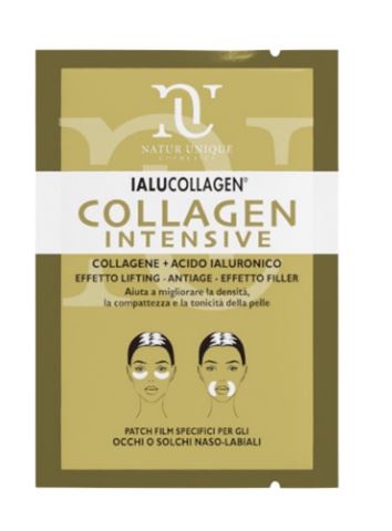 NATUR UNIQUE IALUCOLLAGEN COLLAGENE INTENSIVE OCCHI NASOLABBIALE 1 G - Farmacia Dott. Pasquale Russo