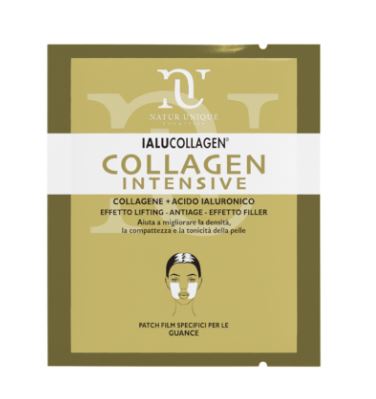 NATUR UNIQUE IALUCOLLAGEN COLLAGEN INTENSIVE GUANCE 17 G - Farmacia Dott. Pasquale Russo