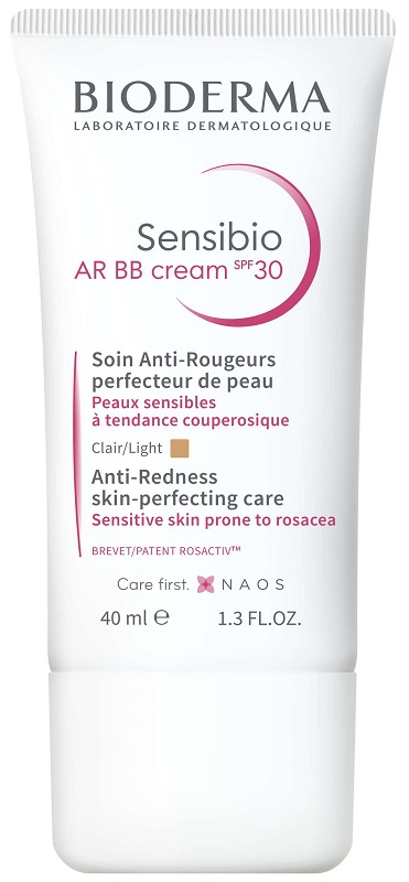 SENSIBIO AR BB CREAM 40 ML - Farmacia Dott. Pasquale Russo