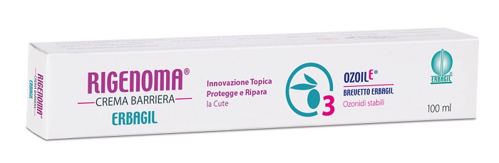 RIGENOMA BARRIERA 100 ML - Farmacia Dott. Pasquale Russo