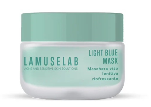 LAMUSELAB MASCHERA LENITIVA 100 ML - Farmacia Dott. Pasquale Russo