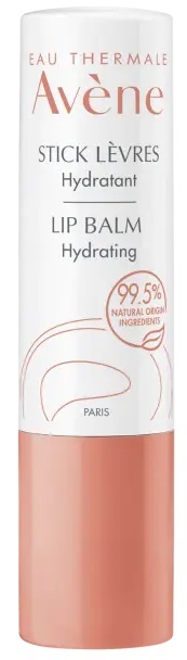 AVENE STICK LABBRA IDRATANTE 4 G - Farmacia Dott. Pasquale Russo