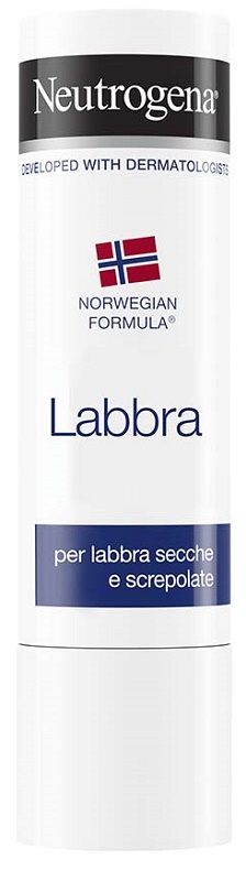 NEUTROGENA STICK LABBRA 4,8 G - Farmacia Dott. Pasquale Russo