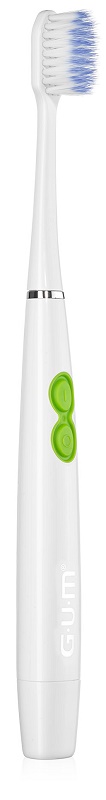GUM ACTIVITAL SONIC SPAZZOLINO BATTERIA ADULTI - Farmacia Dott. Pasquale Russo