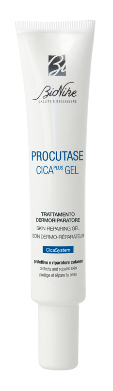 PROCUTASE CICA PLUS GEL 40 ML - Farmacia Dott. Pasquale Russo
