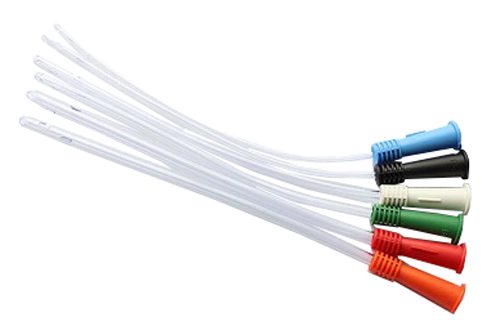CATETERE VESCICALE 1 VIA PER CATETERISMO INTERMITTENTE ERUPLAST PLUS PUNTA NELATON 2 FORI SMUSSI LUNGHEZZA 40 CM DIAMETRO CH14 60 PEZZI - Farmacia Dott. Pasquale Russo
