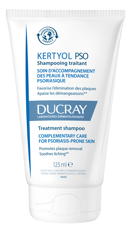 KERTYOL PSO SHAMPOO 125 ML - Farmacia Dott. Pasquale Russo