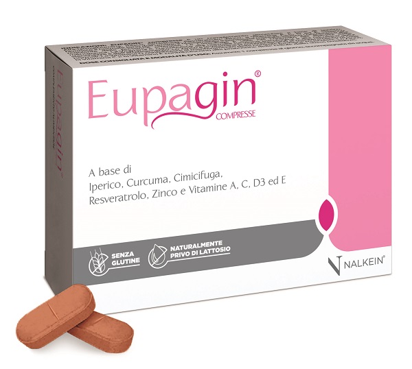EUPAGIN 30 COMPRESSE - Farmacia Dott. Pasquale Russo