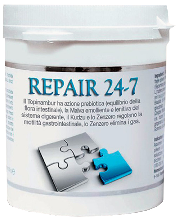 REPAIR 24/7 100 G - Farmacia Dott. Pasquale Russo