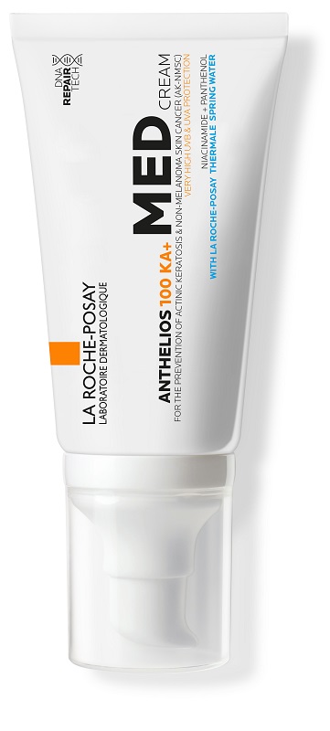 ANTHELIOS 100 KA+ MED 50 ML - Farmacia Dott. Pasquale Russo