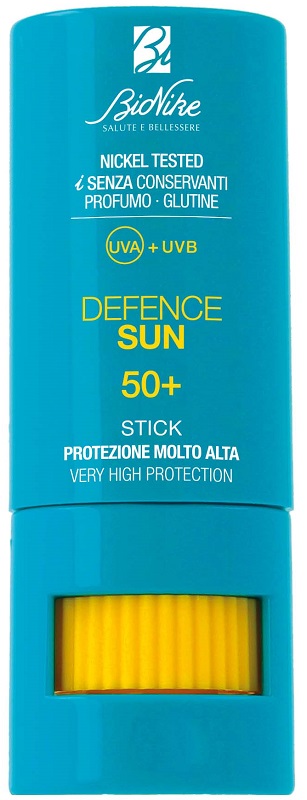 DEFENCE SUN STICK 50+ 9 ML - Farmacia Dott. Pasquale Russo