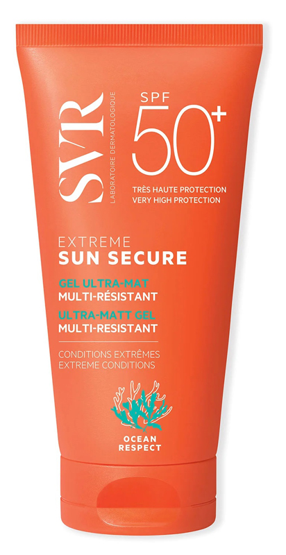 SUN SECURE EXTREME SPF50+ 50 ML - Farmacia Dott. Pasquale Russo