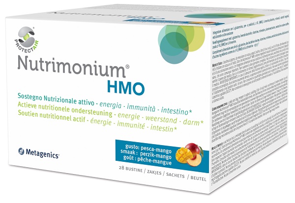 NUTRIMONIUM HMO 28 BUSTINE - Farmacia Dott. Pasquale Russo