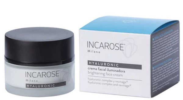INCAROSE HYALUR CR VISO ANTIPOLLUTION 50 ML - Farmacia Dott. Pasquale Russo