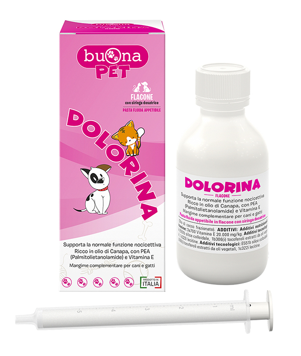DOLORINA FLACONE 90 G - Farmacia Dott. Pasquale Russo