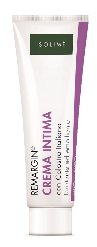 REMARGIN CREMA INTIMA 30 ML - Farmacia Dott. Pasquale Russo