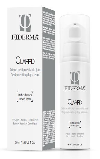 CLARIFID CREMA GIORNO 50 ML - Farmacia Dott. Pasquale Russo