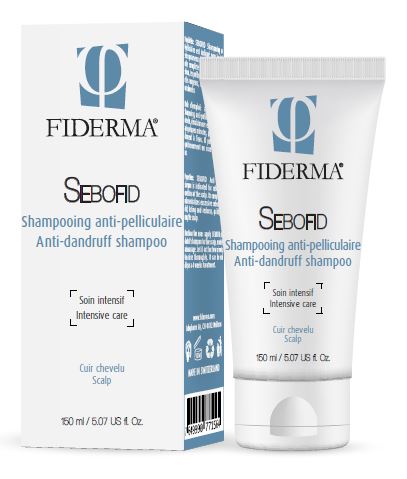 SEBOFID SHAMPOO 150 ML - Farmacia Dott. Pasquale Russo