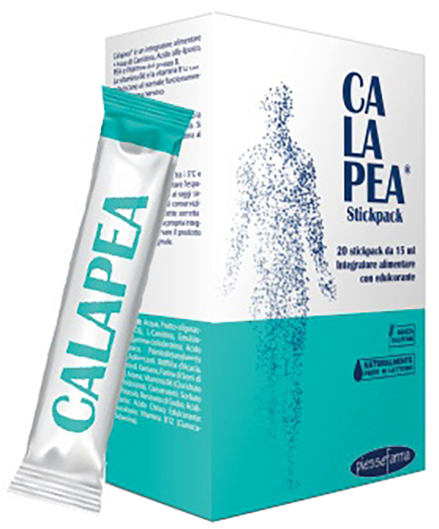 CALAPEA 14 BUSTINE - Farmacia Dott. Pasquale Russo