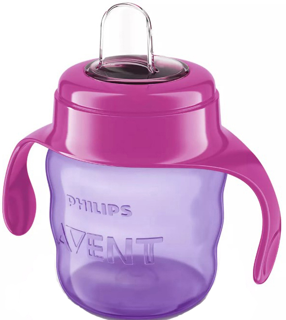 AVENT TAZZA BASICA BIG FEMMINA - Farmacia Dott. Pasquale Russo