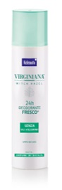 VIRGINIANA 24H DEODORANTE FRESCO 100 ML - Farmacia Dott. Pasquale Russo