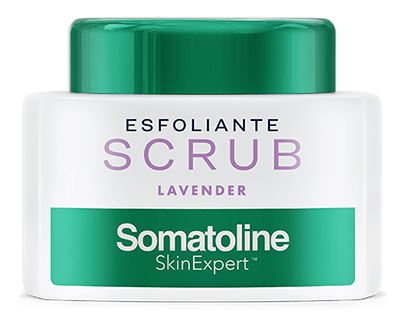 SOMATOLINE SKIN EXPERT SCRUB LAVENDER 350 G - Farmacia Dott. Pasquale Russo