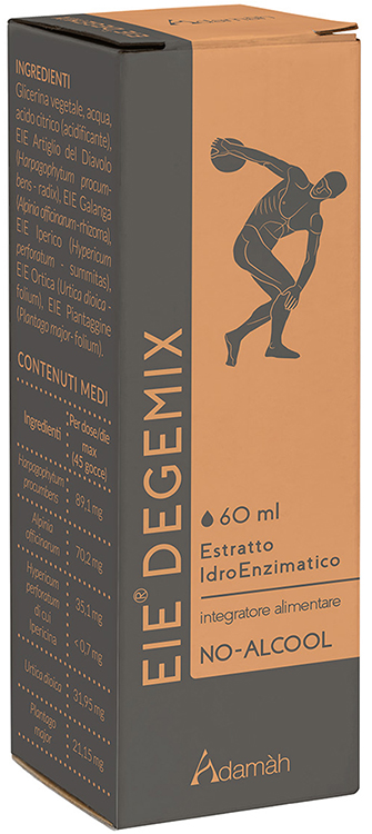 EIE DEGEMIX GOCCE 60 ML - Farmacia Dott. Pasquale Russo