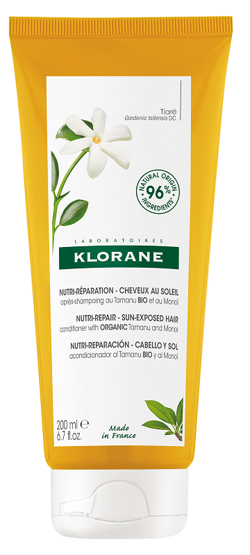 LES POLYSIANES NUTRI REPAIR SUN EXPOSED HAIR BALSAMO CON TAMANU E MONOI 200 ML - Farmacia Dott. Pasquale Russo