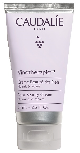 VINOTHERAPIST CREMA BELLEZZA PIEDI 75 ML - Farmacia Dott. Pasquale Russo