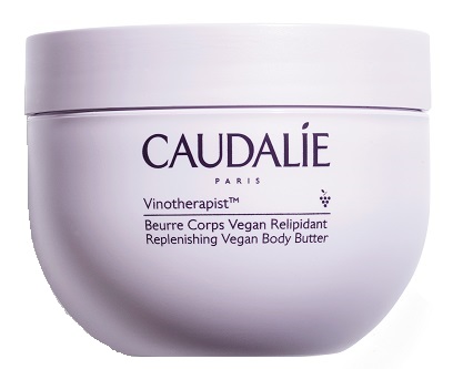 VINOTHERAPIST BURRO CORPO VEGAN RELIPIDANTE 250 G - Farmacia Dott. Pasquale Russo