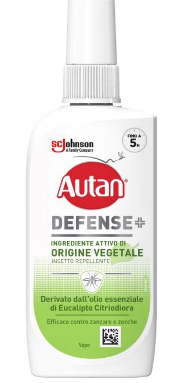 AUTAN DEFENSE PLANT BASE 100 ML - Farmacia Dott. Pasquale Russo