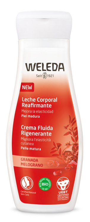 CREMA FLUIDA RIGENERANTE MELOGRANO 200 ML - Farmacia Dott. Pasquale Russo