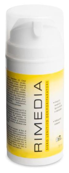 RIMEDIA CREMA 75 ML - Farmacia Dott. Pasquale Russo