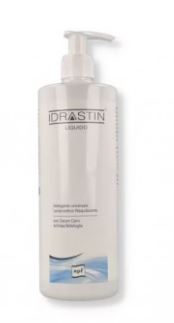 IDRASTIN LIQUIDO DETERGENTE VISO CORPO 500 ML - Farmacia Dott. Pasquale Russo