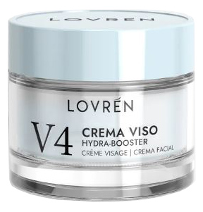 LOVREN CREMA VISO HYDRA BOOSTER - Farmacia Dott. Pasquale Russo