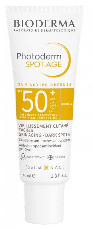 PHOTODERM SPOT AGE 40 ML - Farmacia Dott. Pasquale Russo