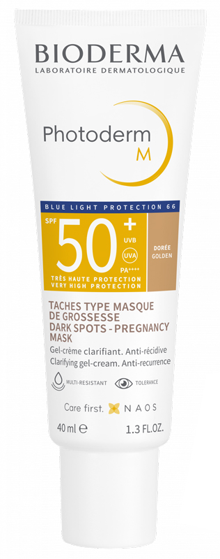 PHOTODERM M SPF50+ DORE' 40 ML - Farmacia Dott. Pasquale Russo