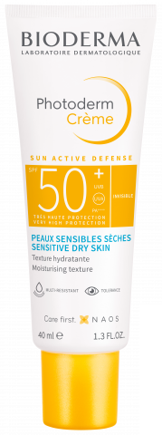 PHOTODERM CREME SPF50+ 40 ML - Farmacia Dott. Pasquale Russo