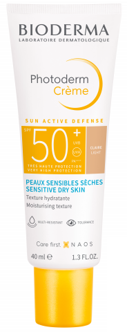 PHOTODERM CREME CLAIRE SPF50+ 40 ML - Farmacia Dott. Pasquale Russo