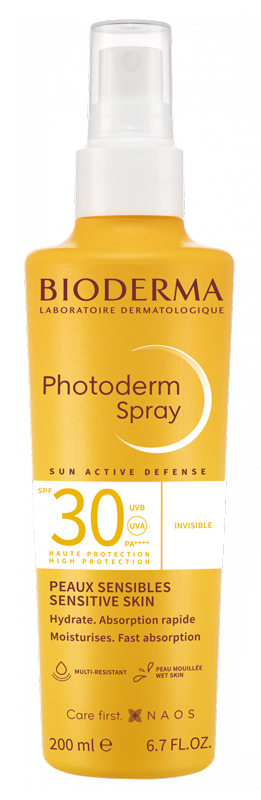 PHOTODERM SPRAY 30+ 200 ML - Farmacia Dott. Pasquale Russo