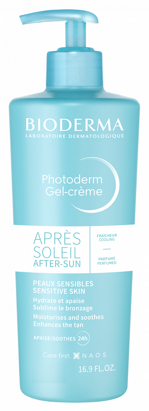 PHOTODERM GEL CREME APRES SOLEIL 200 ML - Farmacia Dott. Pasquale Russo